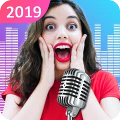 Voice Changer – Voice Recorder APK download