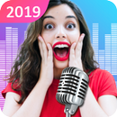 Voice Changer – Voice Recorder aplikacja