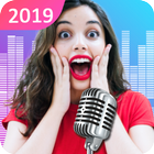 Voice Changer simgesi
