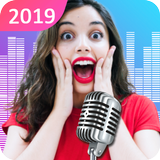 Voice Changer icono