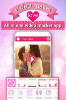 Music Video Marker – Slideshow captura de pantalla 2