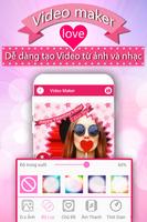 Làm Video Từ Ảnh Và Nhạc ảnh chụp màn hình 1