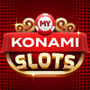myKONAMI® Casino Slot Machines APK