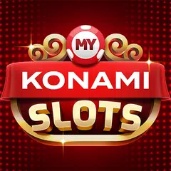 My Konami Slots Casino Games Apk 1 66 2 Download For Android Download My Konami Slots Casino Games Apk Latest Version Apkfab Com