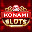 ”myKONAMI® Casino Slot Machines