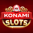 my KONAMI Slots Vegas Casino