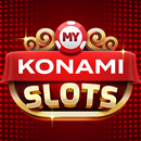my KONAMI Slots - de Las Vegas APK