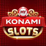 myKONAMI® Casino Slot Machines APK