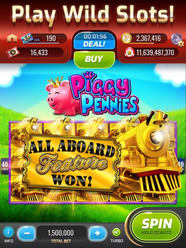Cashman Casino: Casino Slots Machines! 2m Free! - Apps On Slot