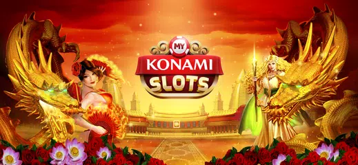My Konami Slots - Casino Games Apk 1680 Download For Android Download My Konami Slots - Casino Games Apk Latest Version - Apkfabcom