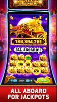 my KONAMI Slots - de Las Vegas capture d'écran 1