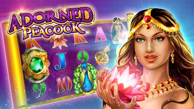 My Konami Slots Free