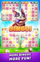 myVEGAS Bingo Plakat