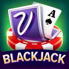 Скачать myVEGAS Blackjack 21 — казино APK