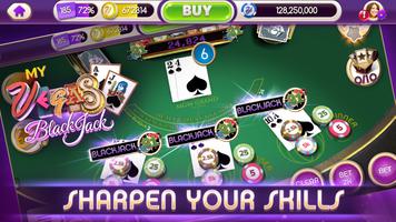 myVEGAS Plakat