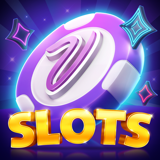 myVEGAS Slots: автоматы казино
