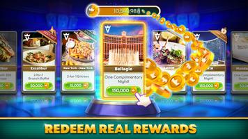 Slot myVEGAS: Slot Kasino screenshot 1