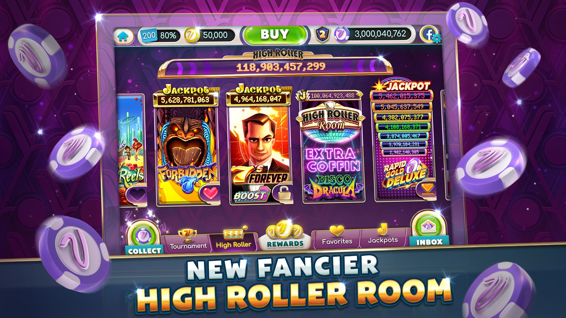 myVEGAS for Android - APK Download