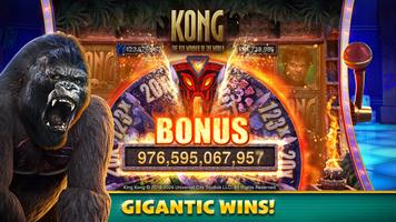 Slot myVEGAS: Slot Kasino screenshot 2