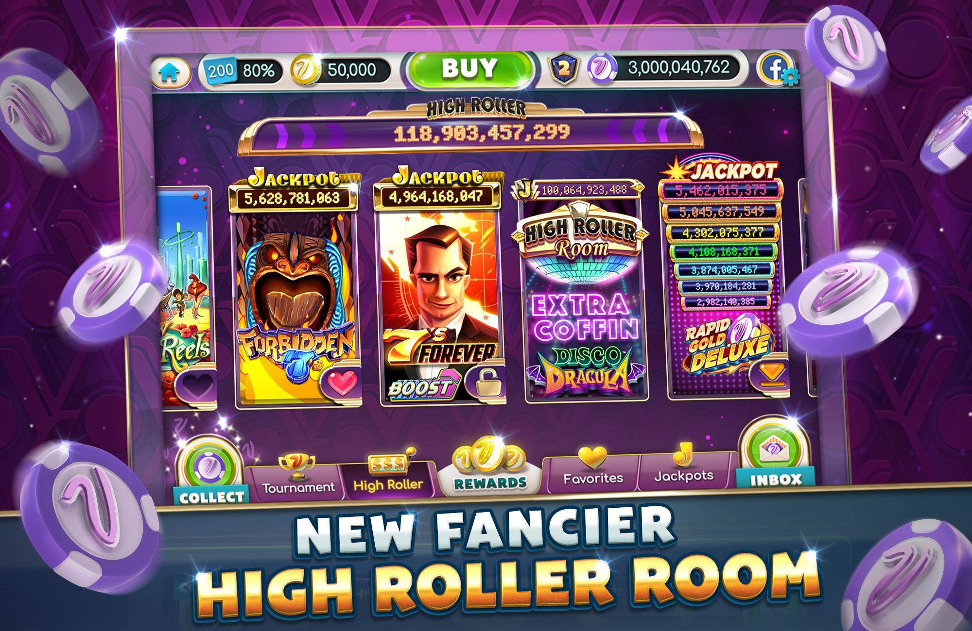 myVEGAS for Android - APK Download