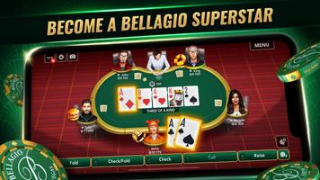 Bellagio پوسٹر