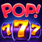 POP! Slots™ - Casino Las Vegas icône