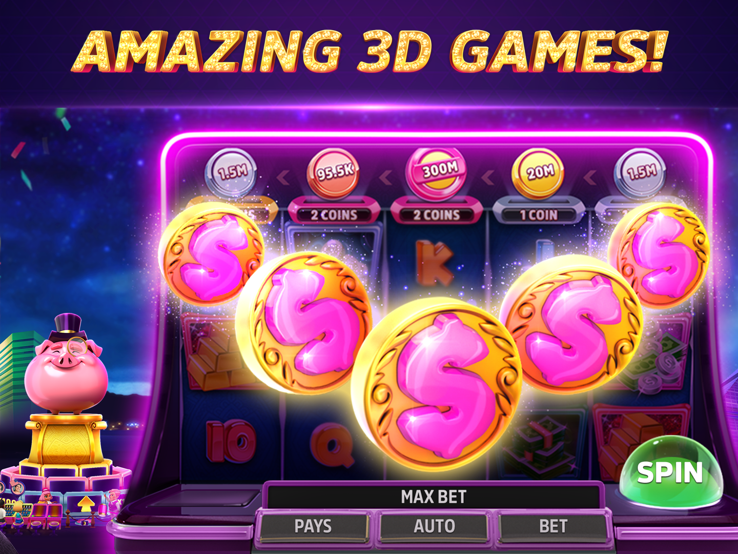 new casino games free download