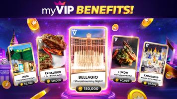 POP! Slots™ Vegas Casino Games imagem de tela 1