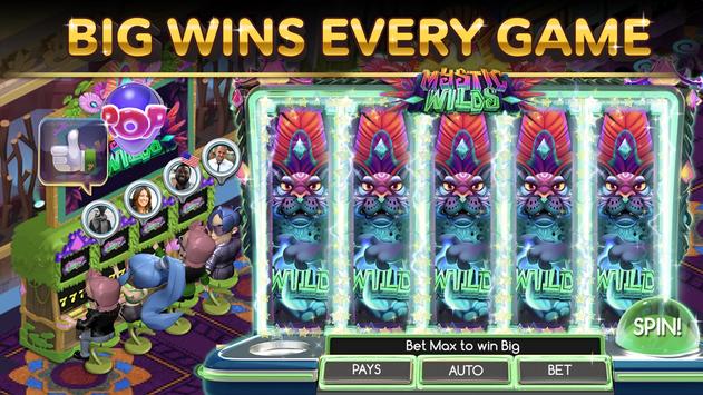 Casino Apps Konami Casino Apps Konami