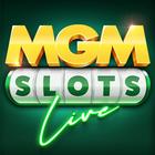 MGM Slots Live Zeichen