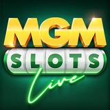 MGM Slots Live - Vegas Casino aplikacja