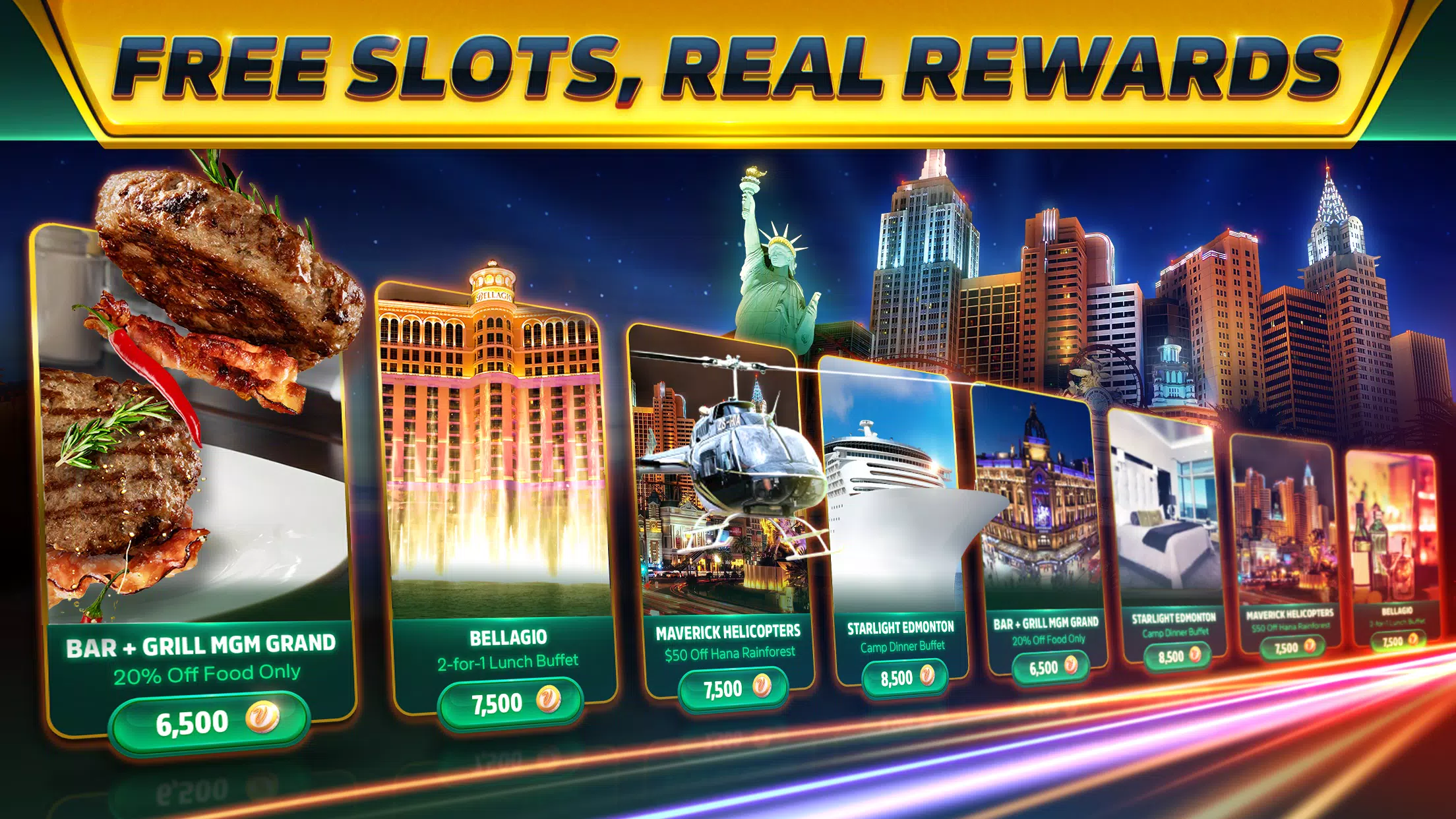 MGM Slots Live - Vegas Casino Apk Download for Android- Latest