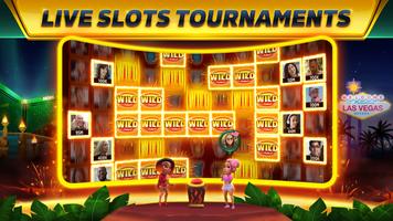 MGM Slots Live الملصق