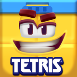 Tetris® Block Party ícone