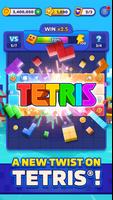 Tetris® Block Party Cartaz