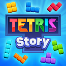 Tetris® Story APK
