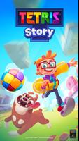 Tetris® Story Cartaz