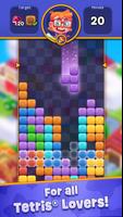 Tetris® Story capture d'écran 1