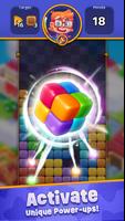 Tetris® Story syot layar 2