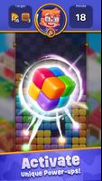 Tetris® Story capture d'écran 2