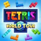 Tetris® World Tour-icoon