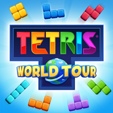 Tetris® World Tour icône