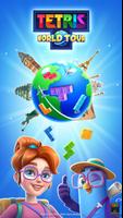 Tetris® World Tour โปสเตอร์