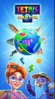 Tetris® World Tour Affiche