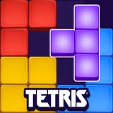 Tetris® Blast Zeichen