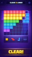 Tetris® Block Puzzle plakat