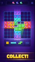 Tetris® Block Puzzle اسکرین شاٹ 1