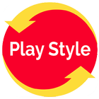 PlayStyle Dialer آئیکن