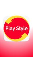 PlayStyle Dialer اسکرین شاٹ 1