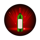 Spin the Bottle, Love Game icon